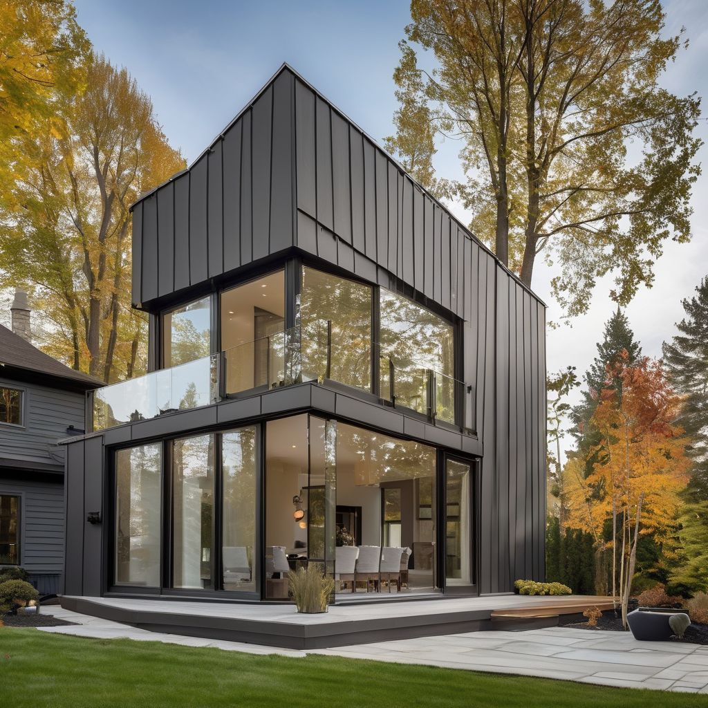 Professional roof replacement nh expert