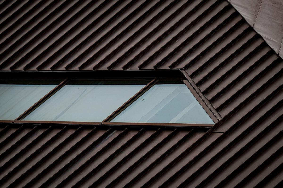 Professional metal roofers nh trusted