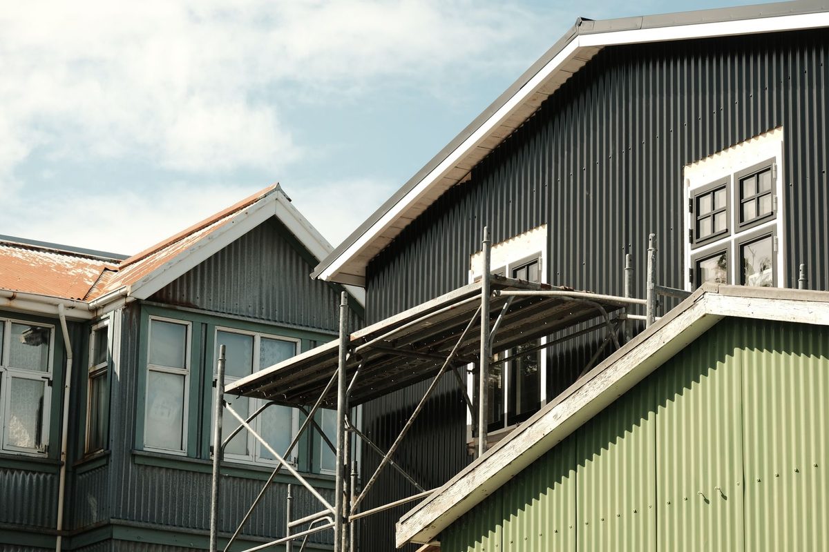 Professional metal roofing nh premium quality assessment