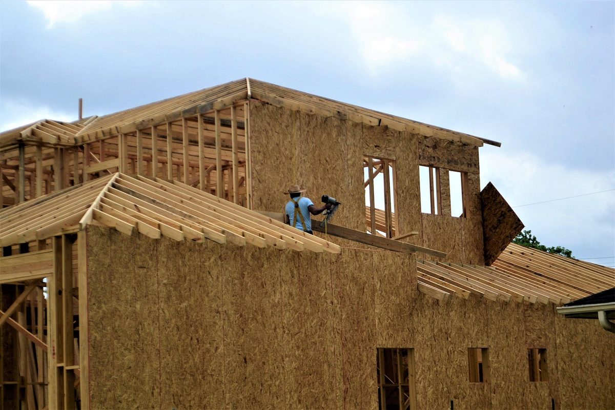Professional roofing contractor nh reliable project completion